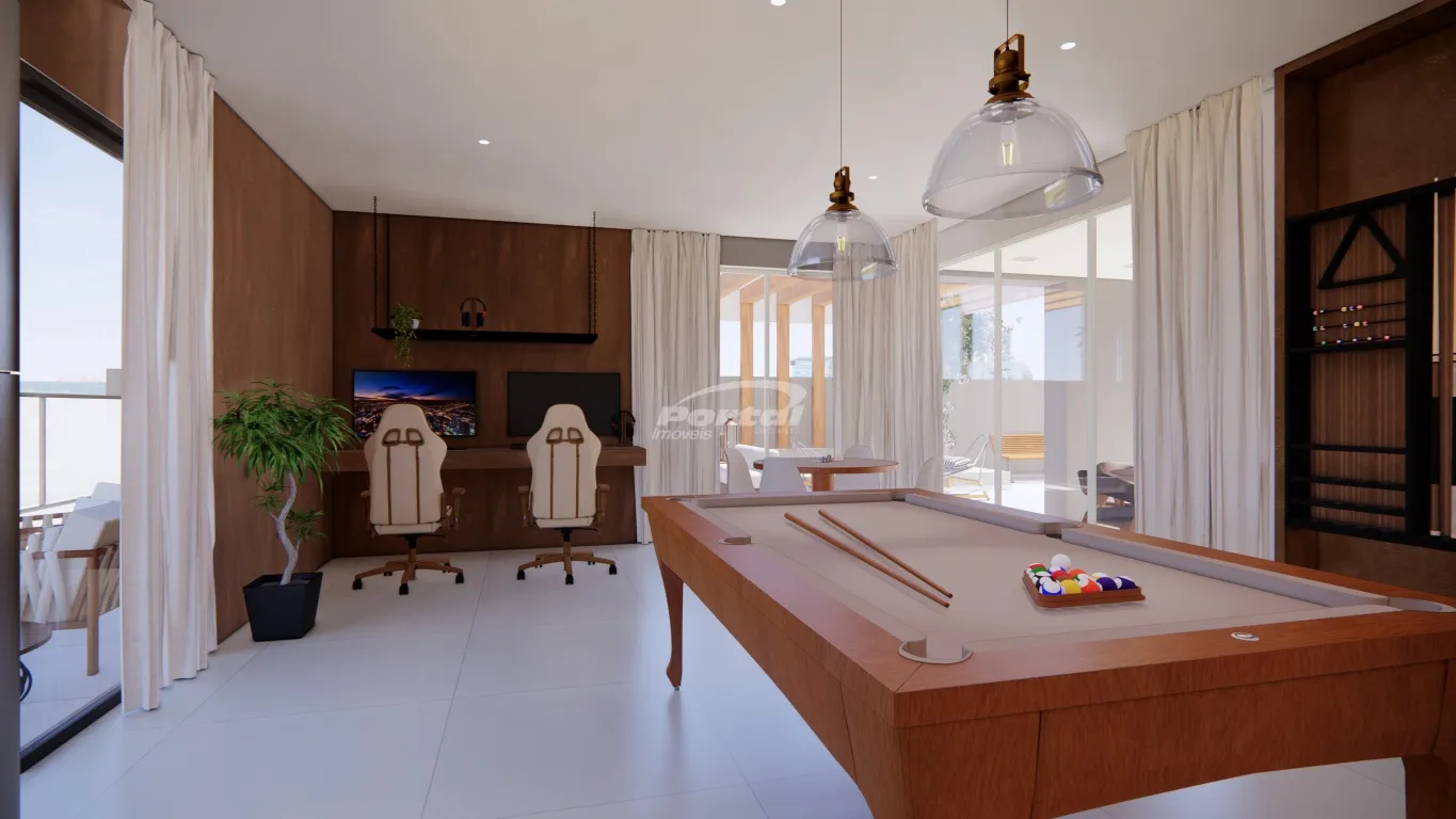 Apartamentos com 88m, Itajuba, Barra Velha SC (cód.19987) — foto 7