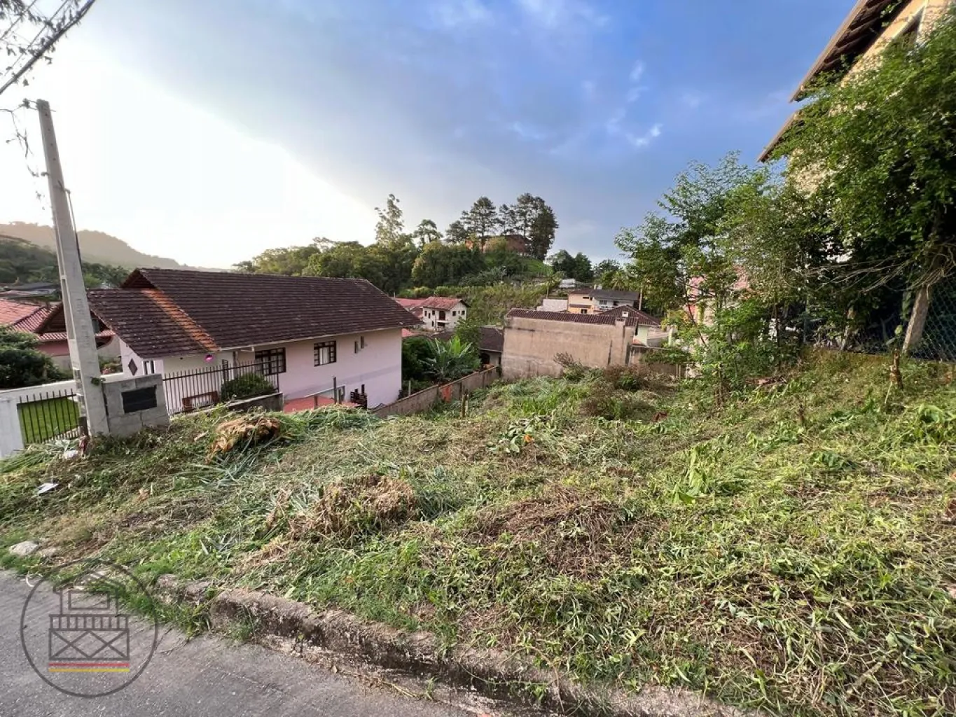 Terreno no bairro Escola Agricola, aceita permuta por sobrado. — foto 2