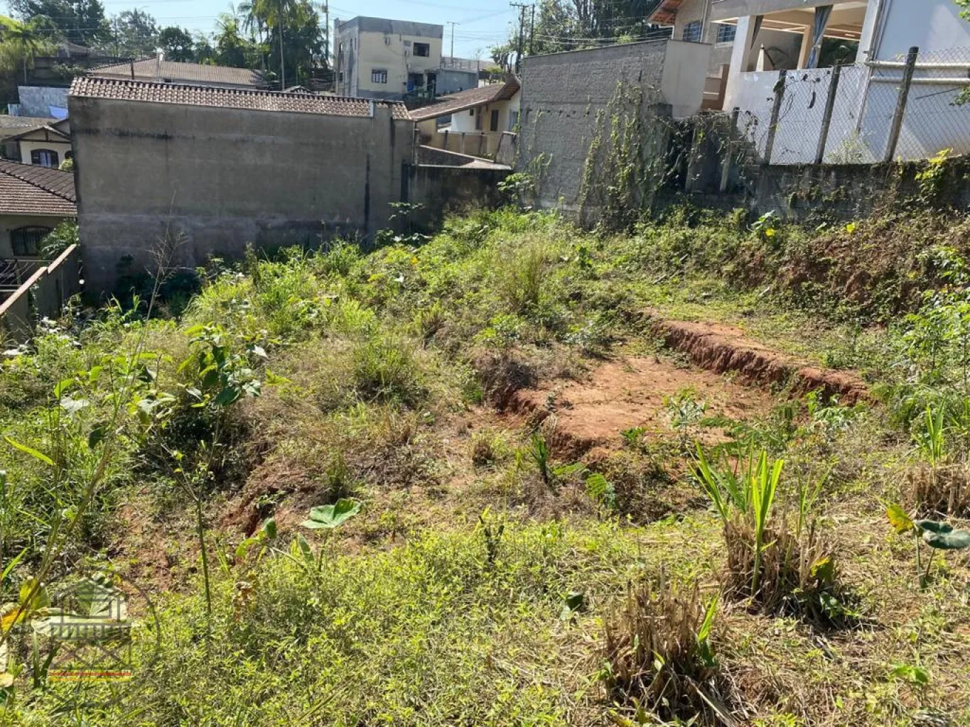 Terreno no bairro Escola Agricola, aceita permuta por sobrado. — foto 5