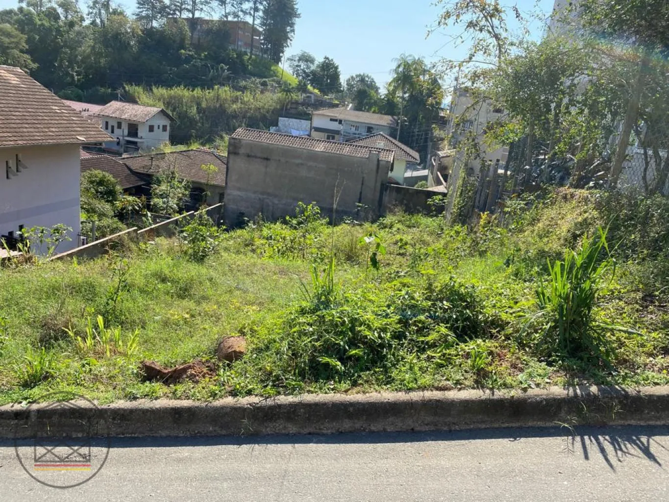 Terreno no bairro Escola Agricola, aceita permuta por sobrado. — foto 6