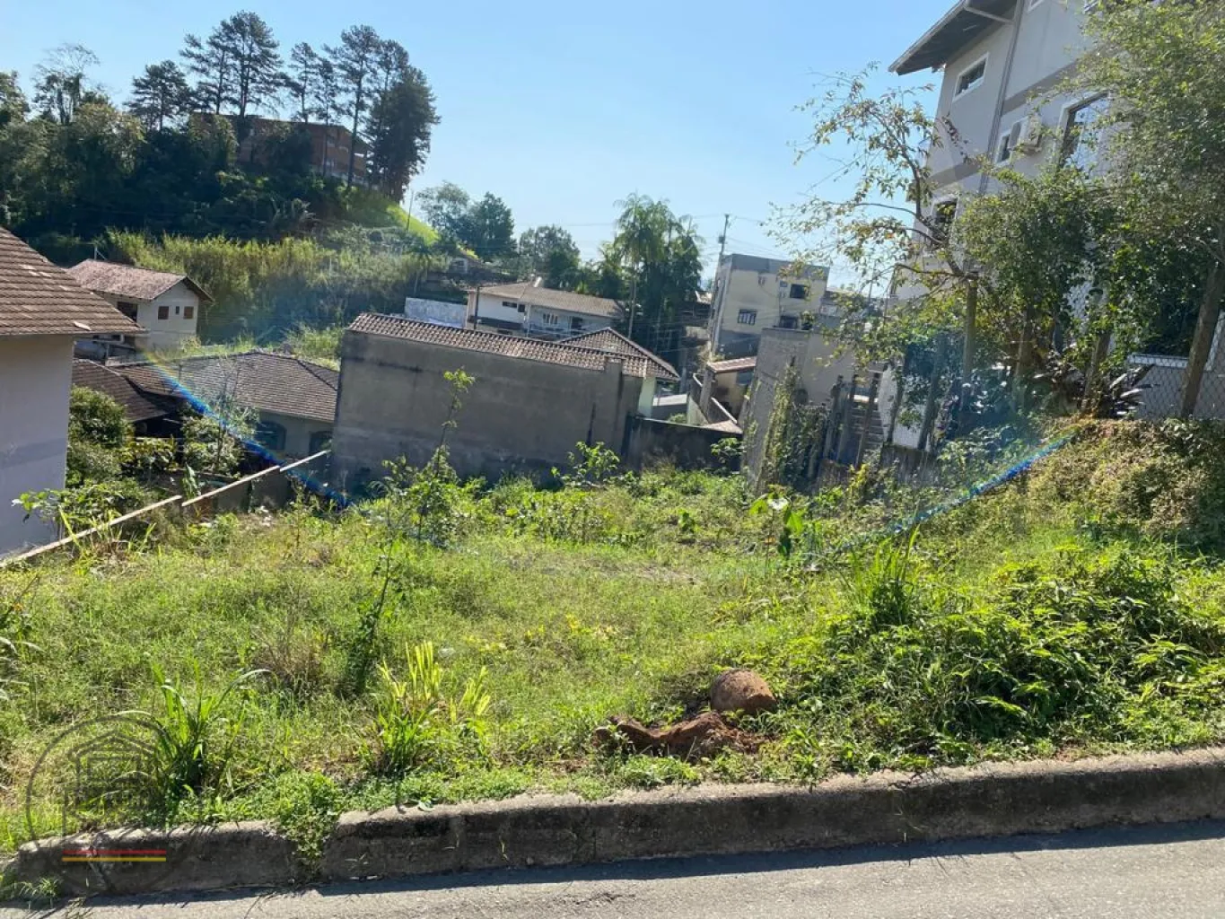 Terreno no bairro Escola Agricola, aceita permuta por sobrado. — foto 7
