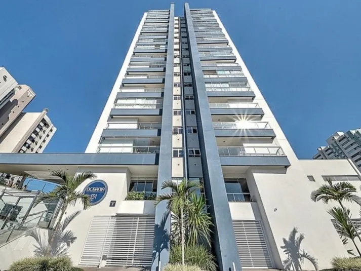 Lindo apartamento mobiliado, no Bairro Escola Agrícola! — foto 2