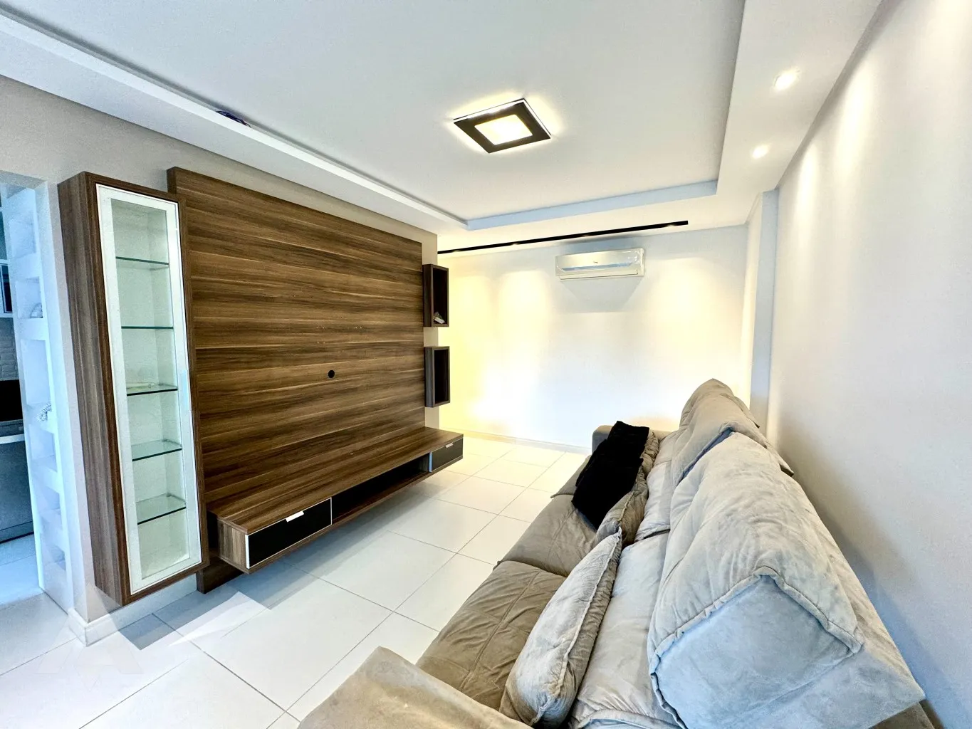 Lindo apartamento mobiliado, no Bairro Escola Agrícola! — foto 4