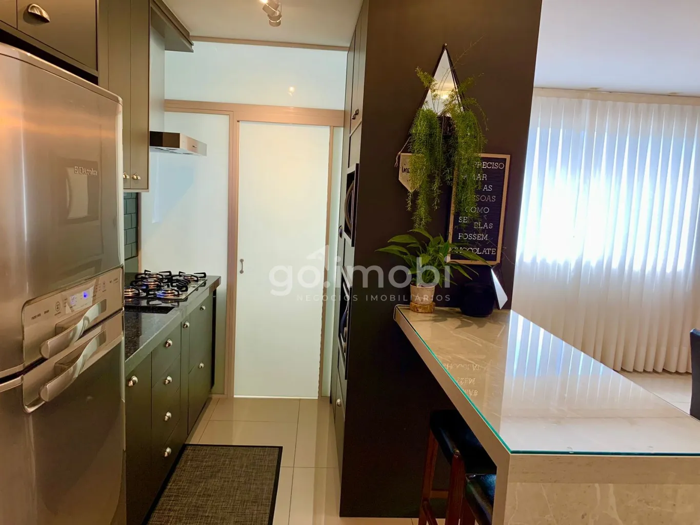 Belíssimo apartamento em Timbó, em excelente localização no bairro Quintino. — foto 7