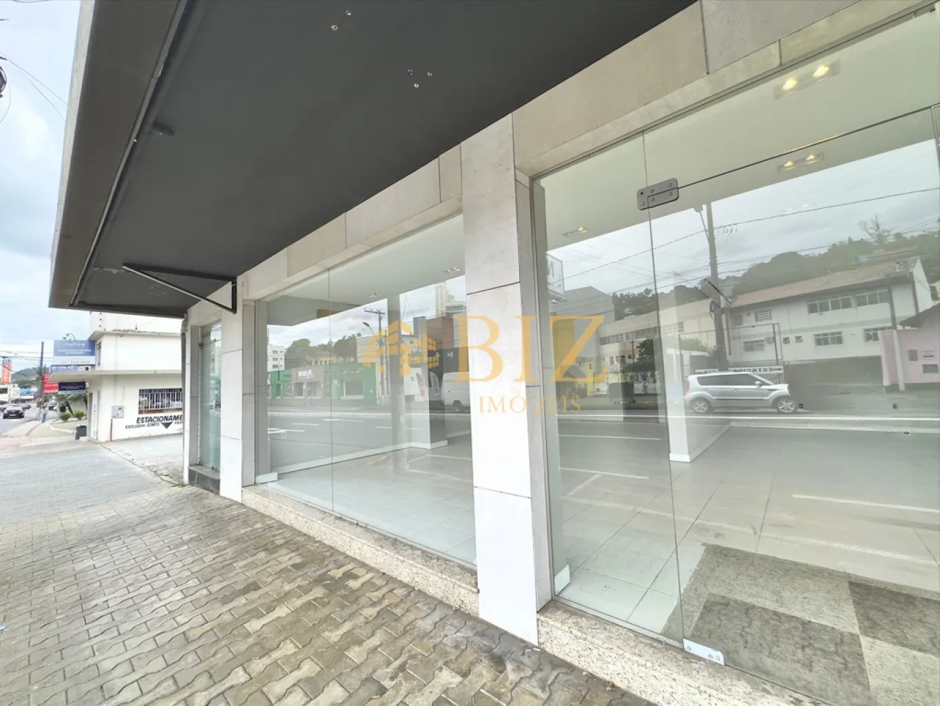 Excelente oportunidade comercial no centro de Blumenau, com 170m! — foto 3