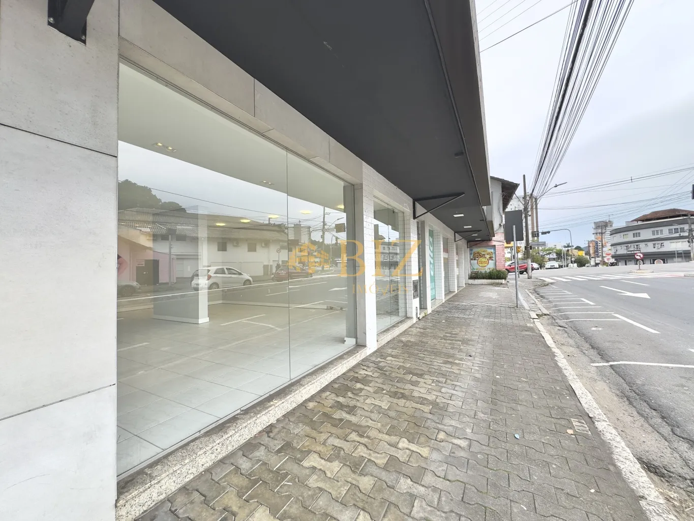 Excelente oportunidade comercial no centro de Blumenau, com 170m! — foto 4