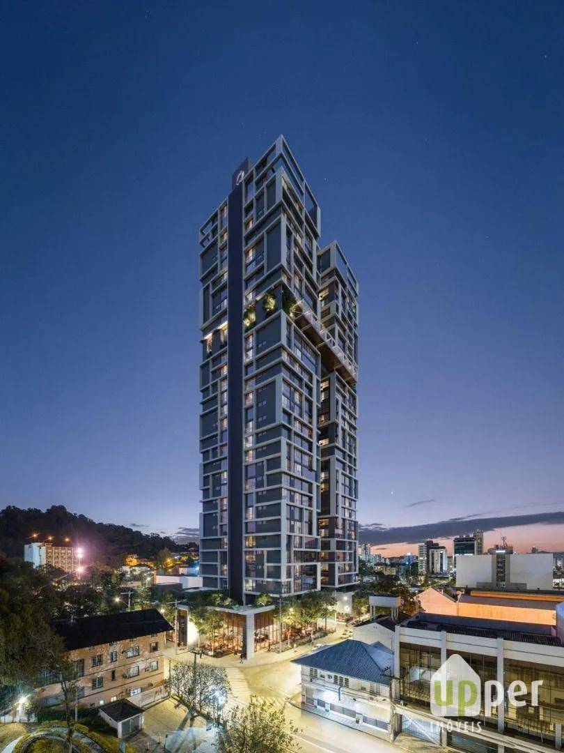 Apartamento com 3 dormitórios à venda, 160 m por R$ 2.750.000,00 - Centro - Blumenau/SC — foto 7