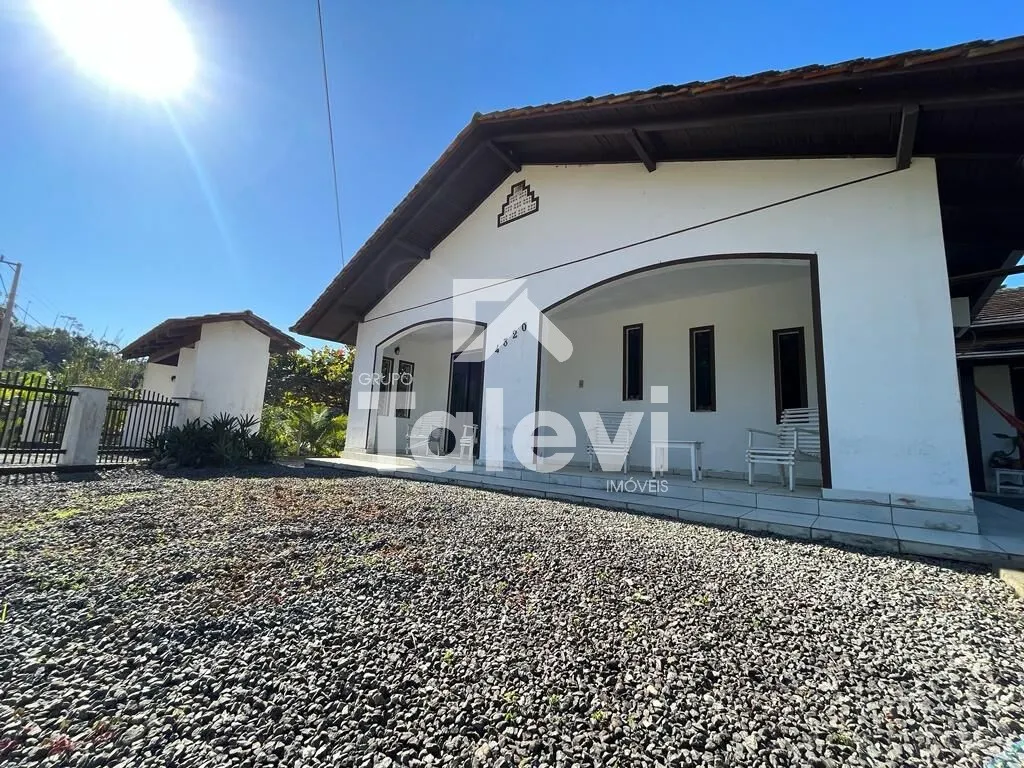 SÍTIO COM CACHOEIRA, NASCENTE E DUAS CASAS NO VALE DO SELKE - POMERODE — foto 6