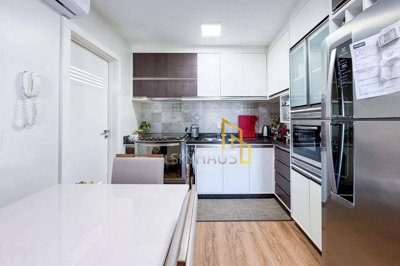 Apartamento com 2 dormitórios à venda, 78 m por R$ 580.000,00 - Victor Konder - Blumenau/SC - foto 1