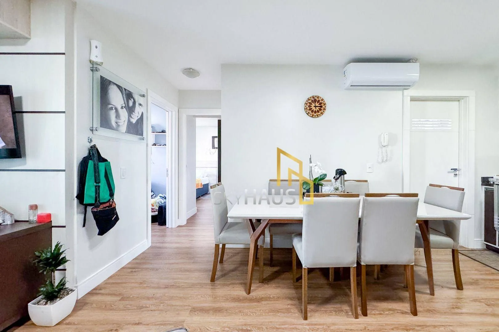 Apartamento com 2 dormitórios à venda, 78 m por R$ 580.000,00 - Victor Konder - Blumenau/SC — foto 4