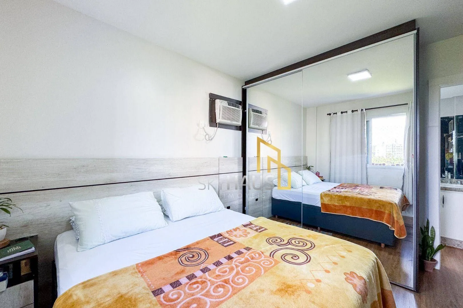 Apartamento com 2 dormitórios à venda, 78 m por R$ 580.000,00 - Victor Konder - Blumenau/SC — foto 6