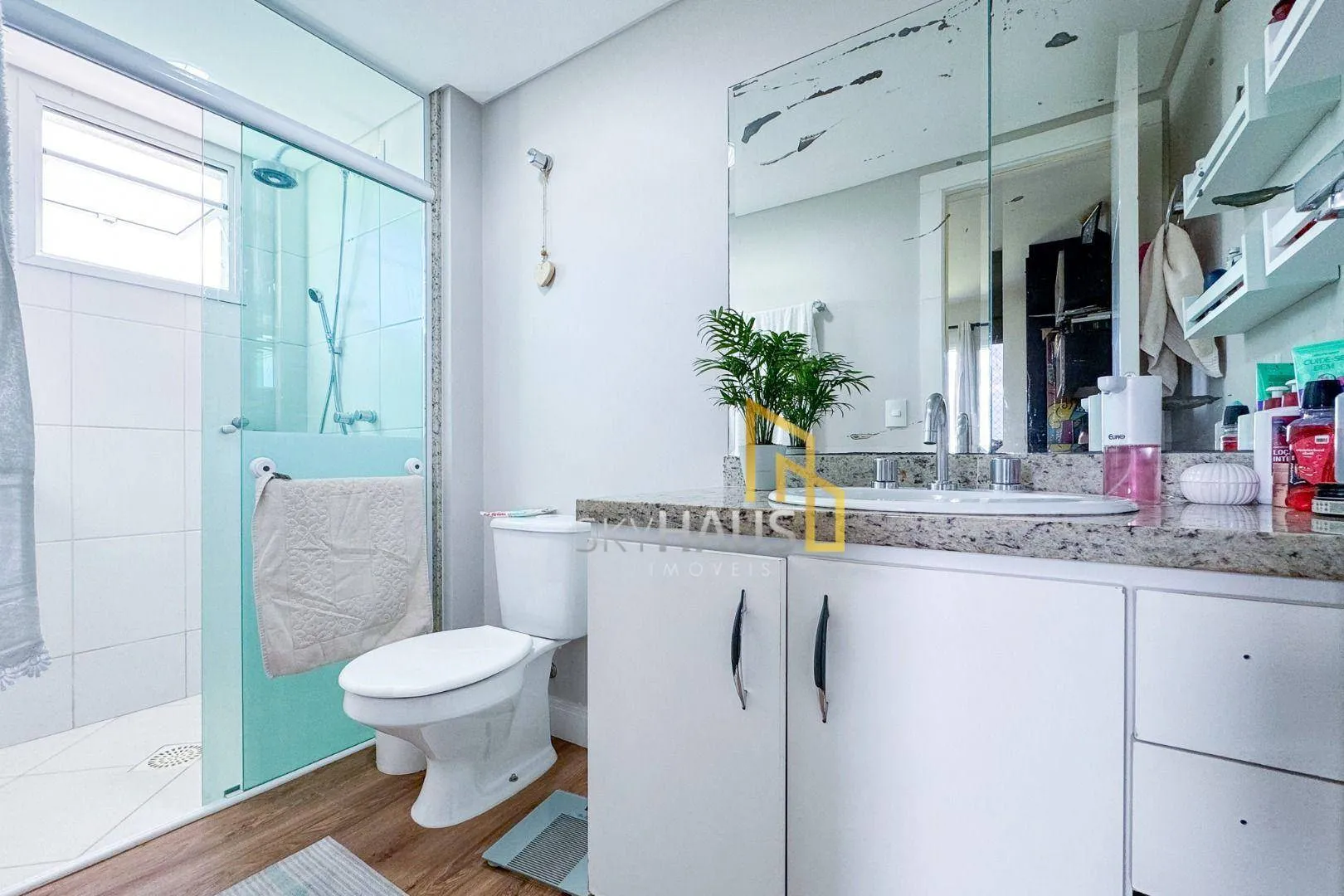 Apartamento com 2 dormitórios à venda, 78 m por R$ 580.000,00 - Victor Konder - Blumenau/SC — foto 7