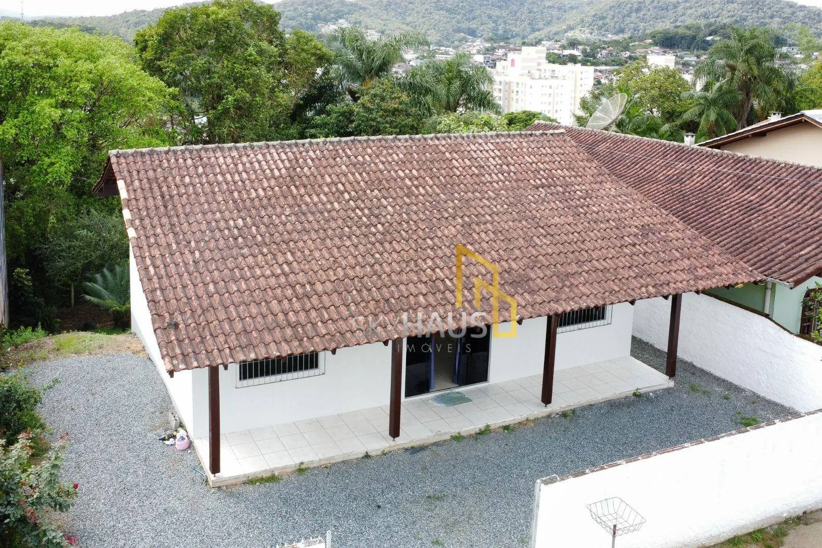 Casa com 3 dormitórios à venda, 100 m por R$ 580.000,00 - Fortaleza - Blumenau/SC — foto 2