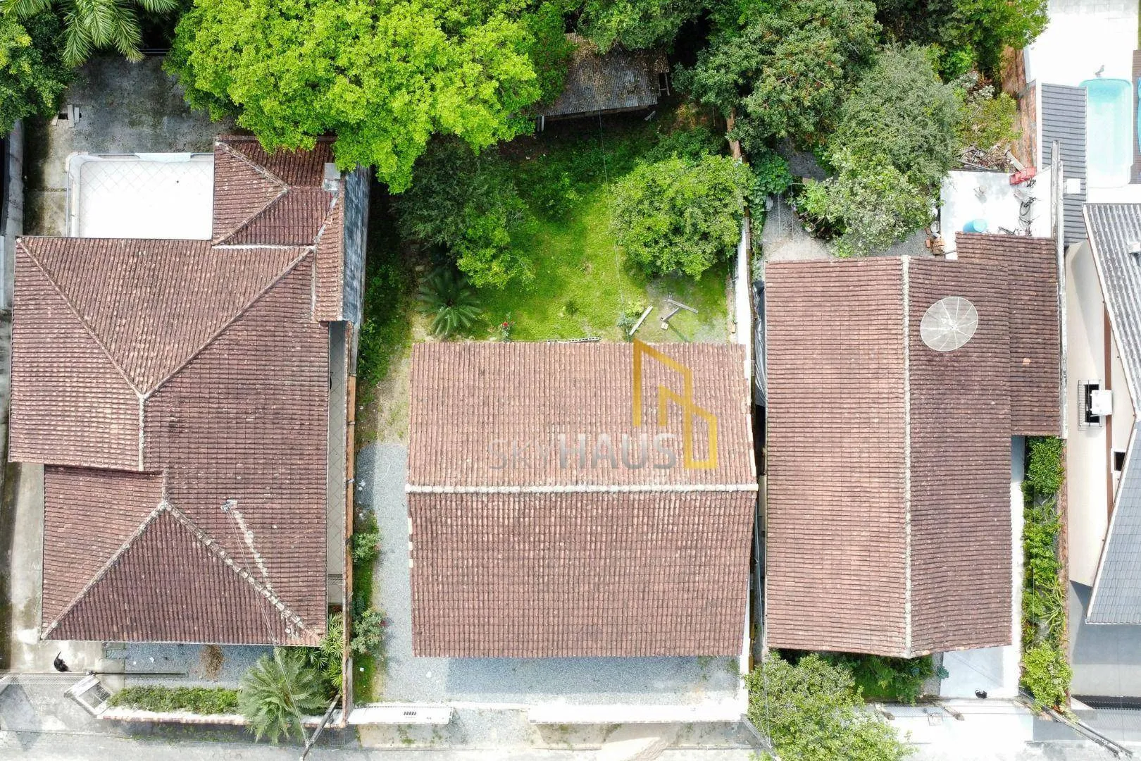 Casa com 3 dormitórios à venda, 100 m por R$ 580.000,00 - Fortaleza - Blumenau/SC — foto 3