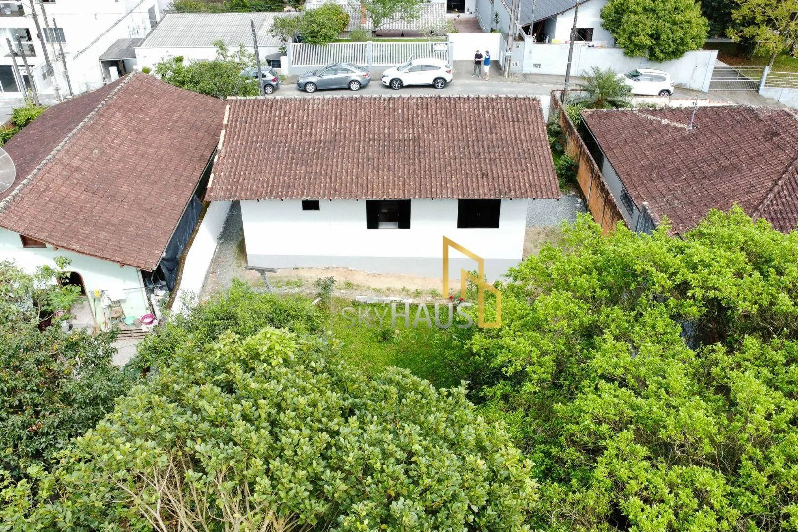 Casa com 3 dormitórios à venda, 100 m por R$ 580.000,00 - Fortaleza - Blumenau/SC — foto 4