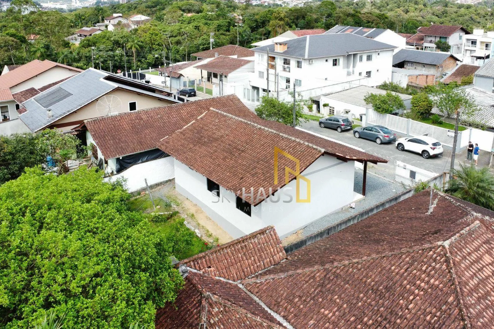 Casa com 3 dormitórios à venda, 100 m por R$ 580.000,00 - Fortaleza - Blumenau/SC — foto 5