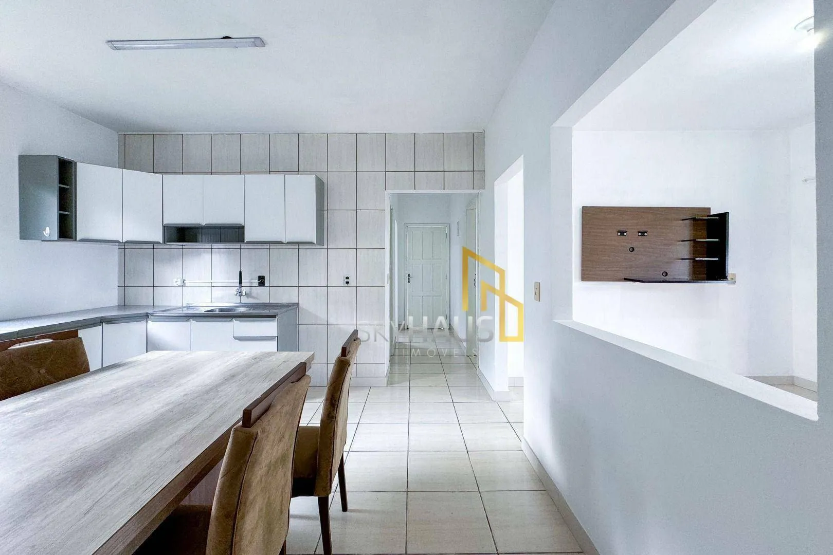 Casa com 3 dormitórios à venda, 100 m por R$ 580.000,00 - Fortaleza - Blumenau/SC — foto 7