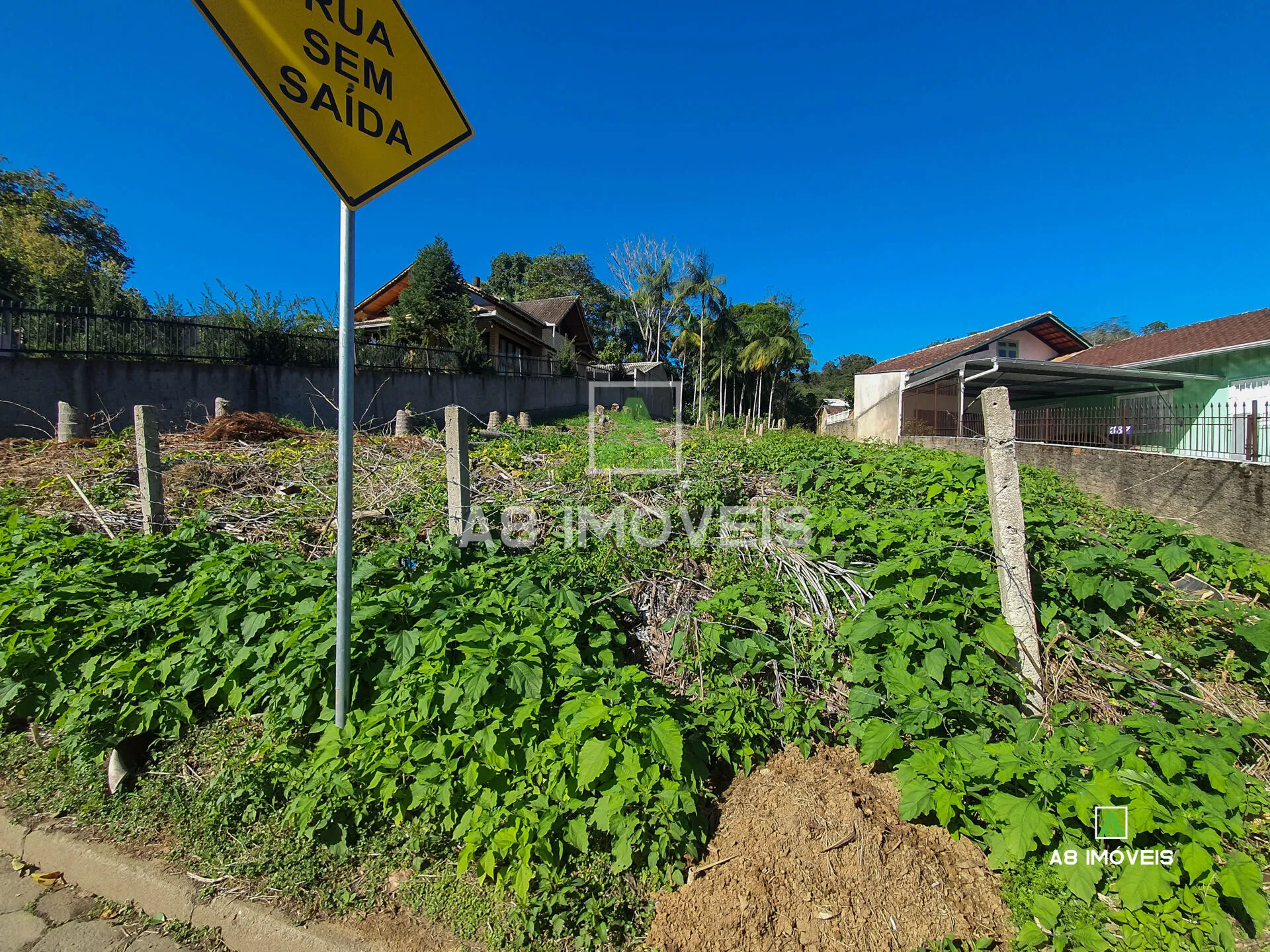 TERRENO ITOUPAVA CENTRAL COM 22.900 M PRÓXIMO AO AEROPORTO - foto 1