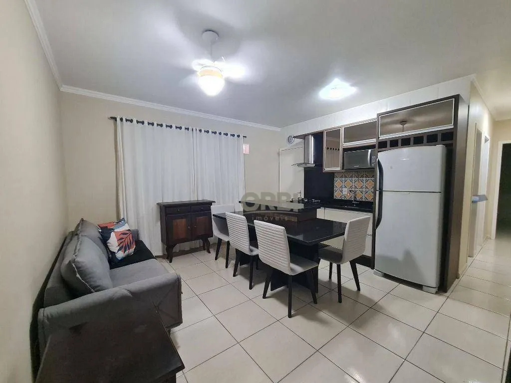 Apartamento com 2 dormitórios à venda, 51 m por R$ 320.000,00 - Velha Central - Blumenau/SC - foto 1