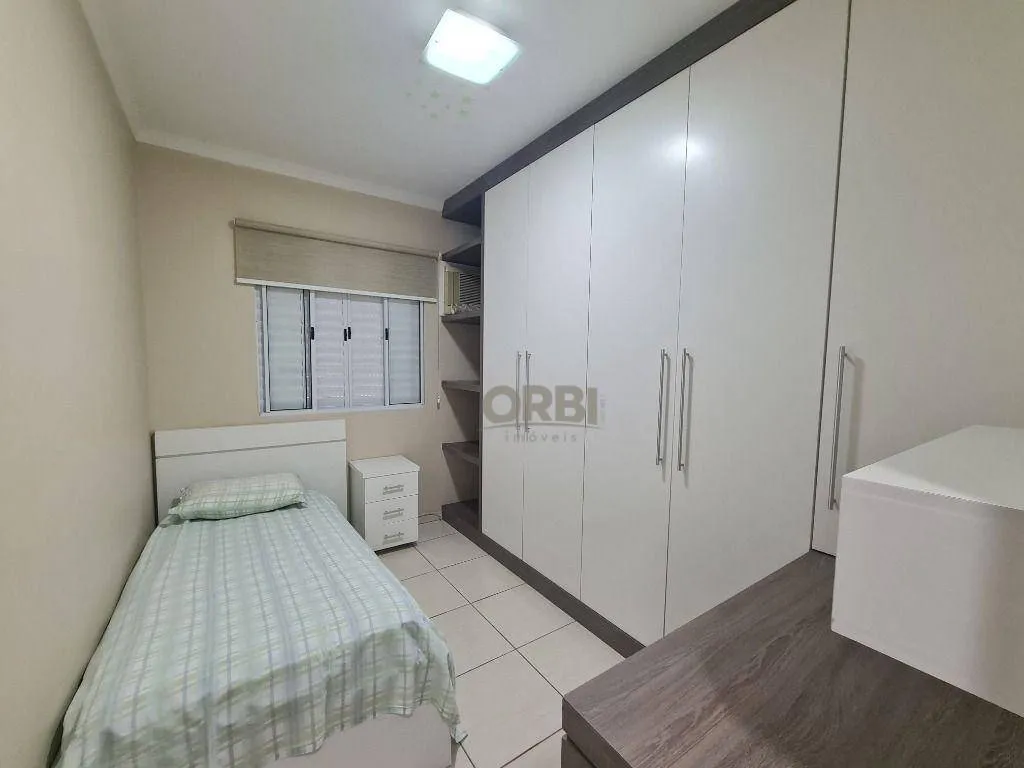 Apartamento com 2 dormitórios à venda, 51 m por R$ 320.000,00 - Velha Central - Blumenau/SC — foto 2