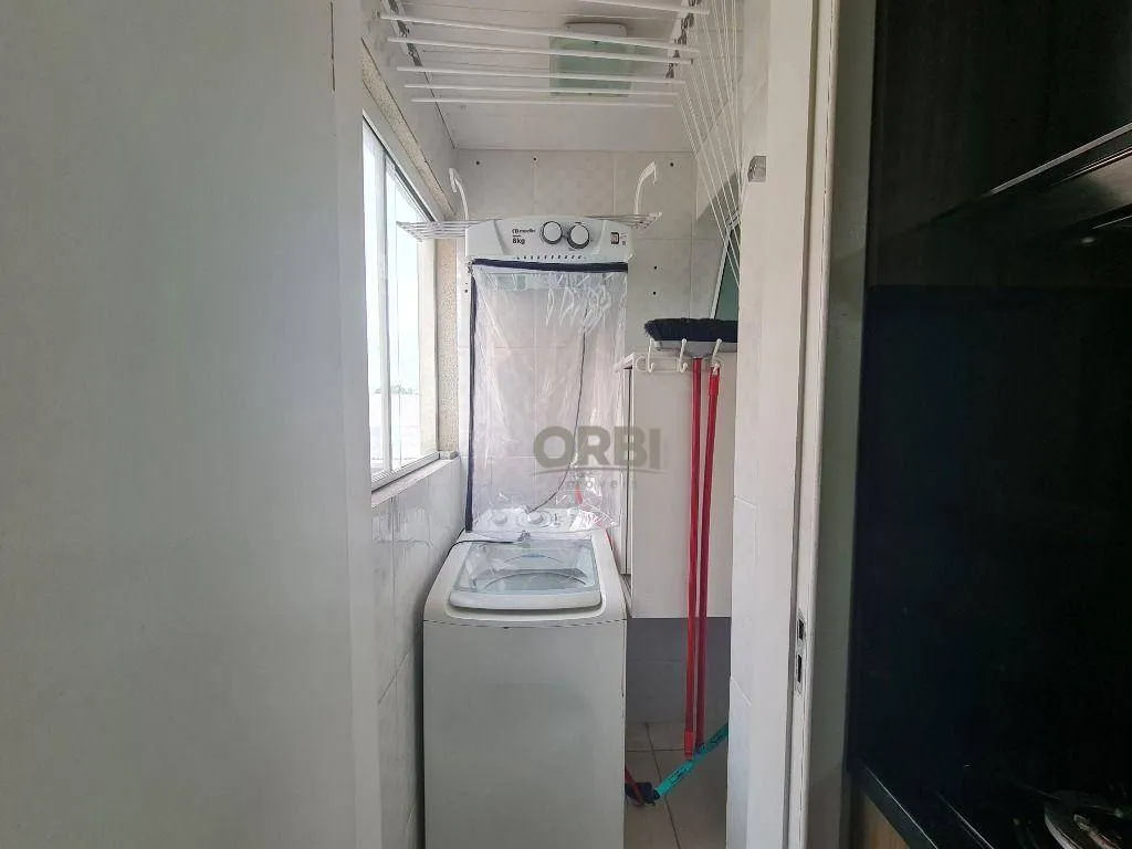 Apartamento com 2 dormitórios à venda, 51 m por R$ 320.000,00 - Velha Central - Blumenau/SC — foto 5