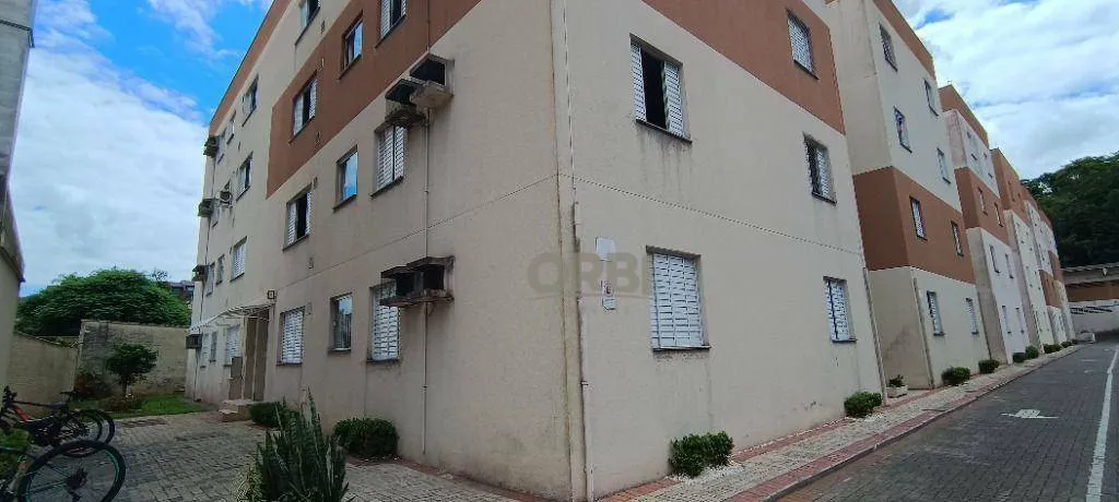 Apartamento com 2 dormitórios à venda, 51 m por R$ 320.000,00 - Velha Central - Blumenau/SC — foto 6