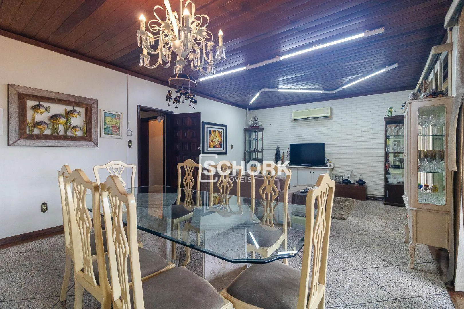 Casa com 3 dormitórios à venda, 545 m por R$ 3.800.000,00 - Itoupava Norte - Blumenau/SC — foto 5
