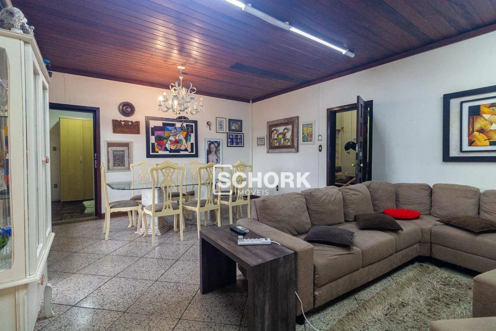 Casa com 3 dormitórios à venda, 545 m por R$ 3.800.000,00 - Itoupava Norte - Blumenau/SC — foto 6