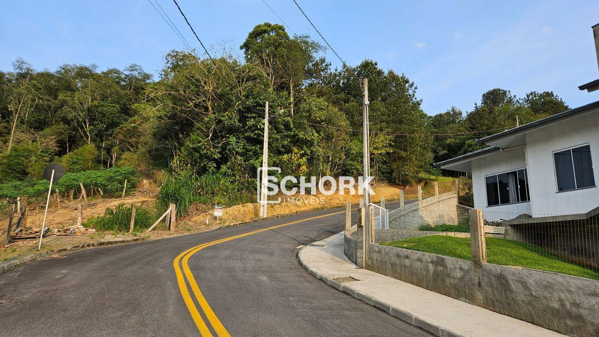 Terreno à venda, 11272 m por R$ 550.000,00 - Centro - Pomerode/SC - foto 1