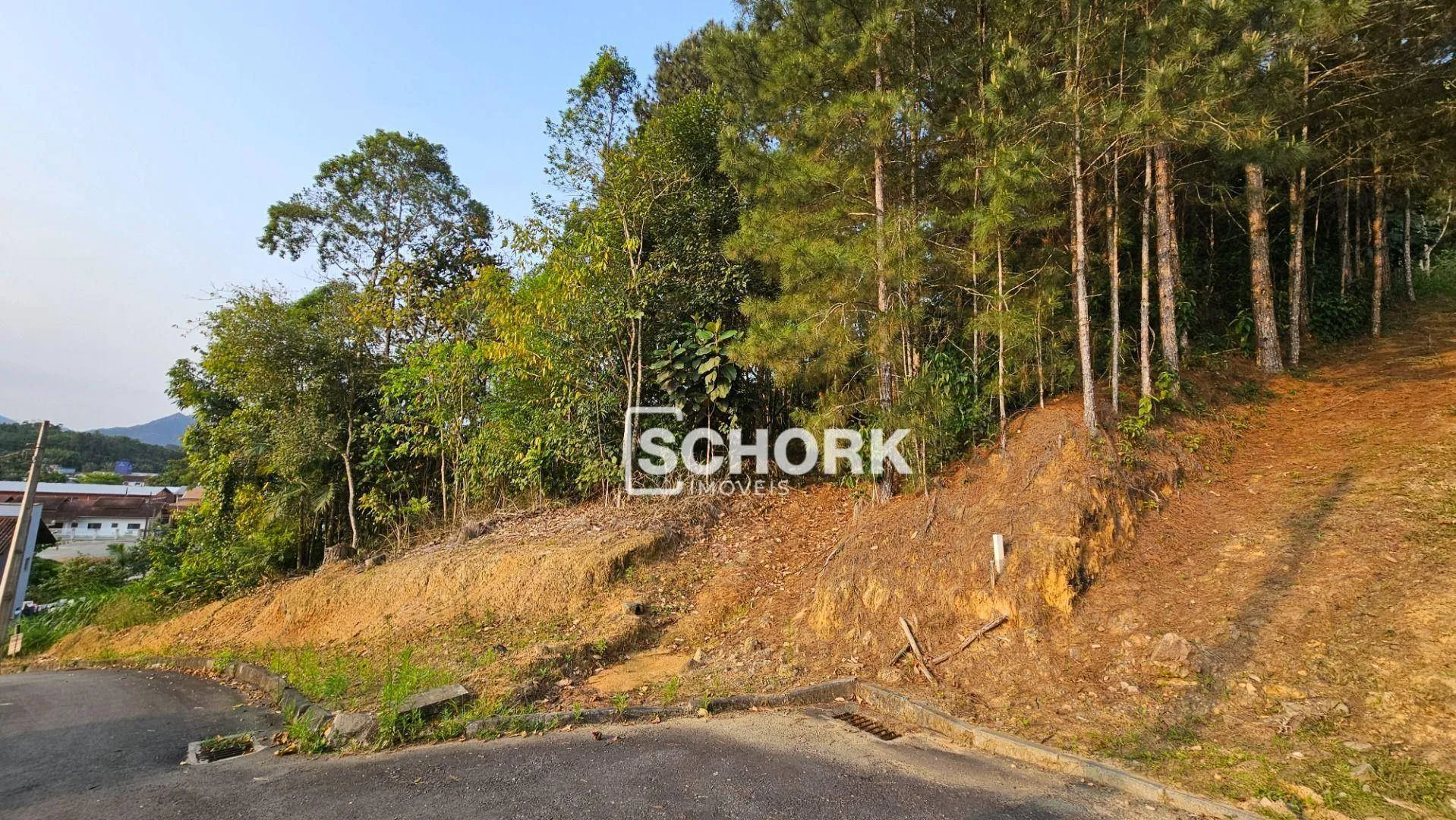 Terreno à venda, 11272 m por R$ 550.000,00 - Centro - Pomerode/SC — foto 5