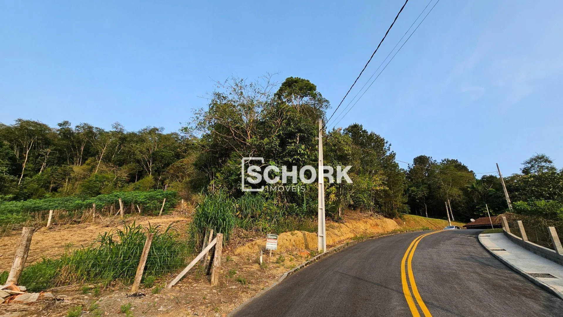 Terreno à venda, 11272 m por R$ 550.000,00 - Centro - Pomerode/SC — foto 6