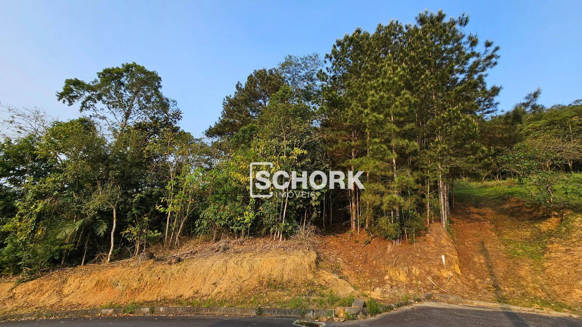 Terreno à venda, 11272 m por R$ 550.000,00 - Centro - Pomerode/SC — foto 7