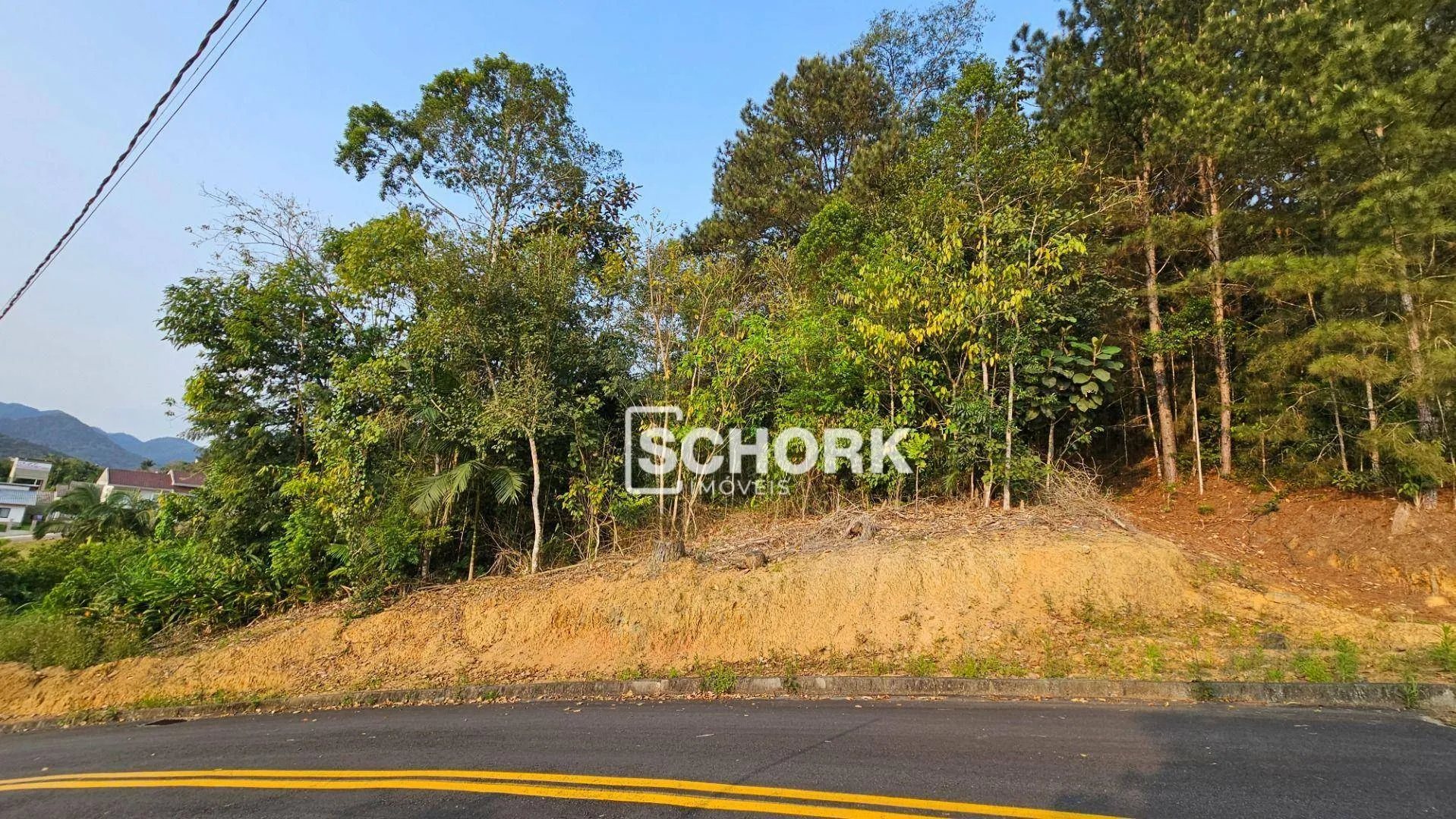 Terreno à venda, 11272 m por R$ 550.000,00 - Centro - Pomerode/SC — foto 2