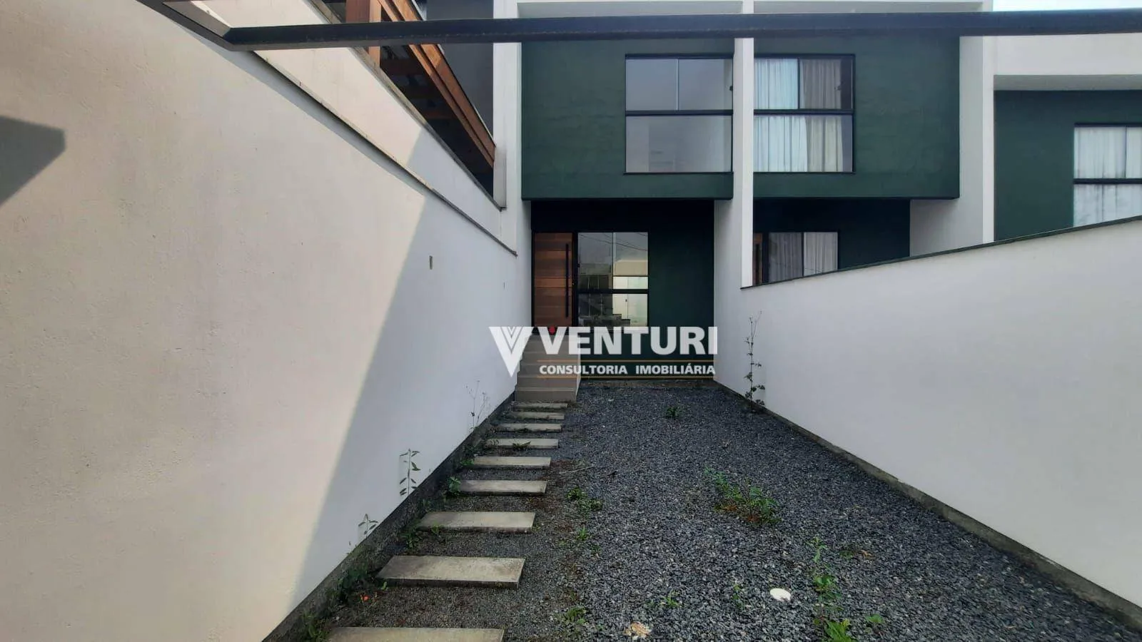 Casa com 2 dormitórios à venda, 99 m por R$ 500.000,00 - Salto do Norte - Blumenau/SC — foto 2
