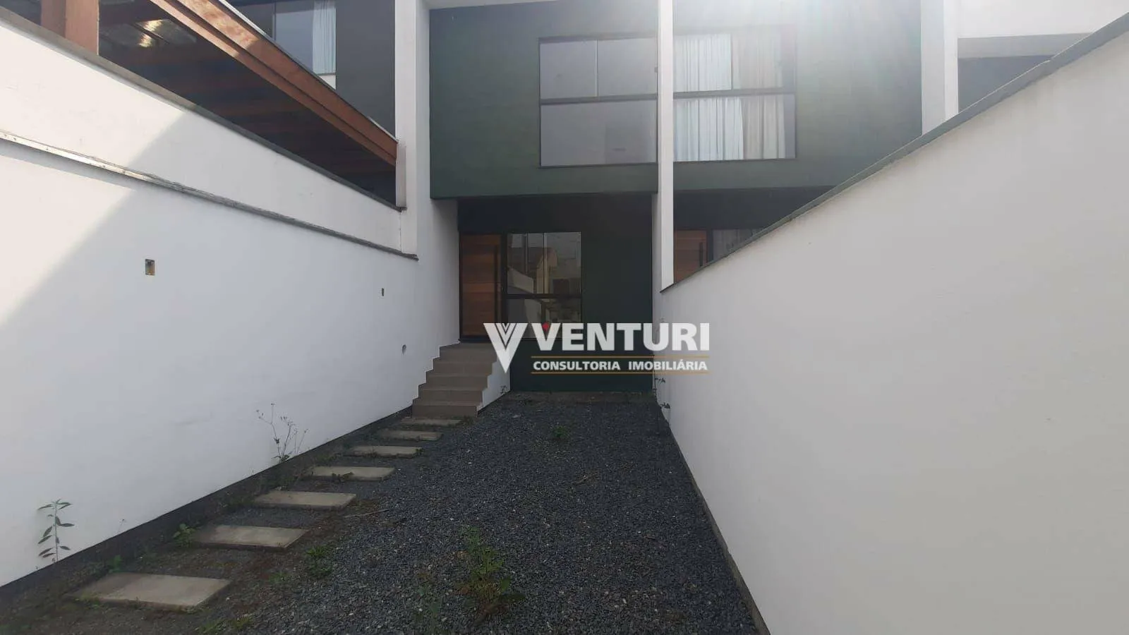 Casa com 2 dormitórios à venda, 99 m por R$ 500.000,00 - Salto do Norte - Blumenau/SC — foto 3