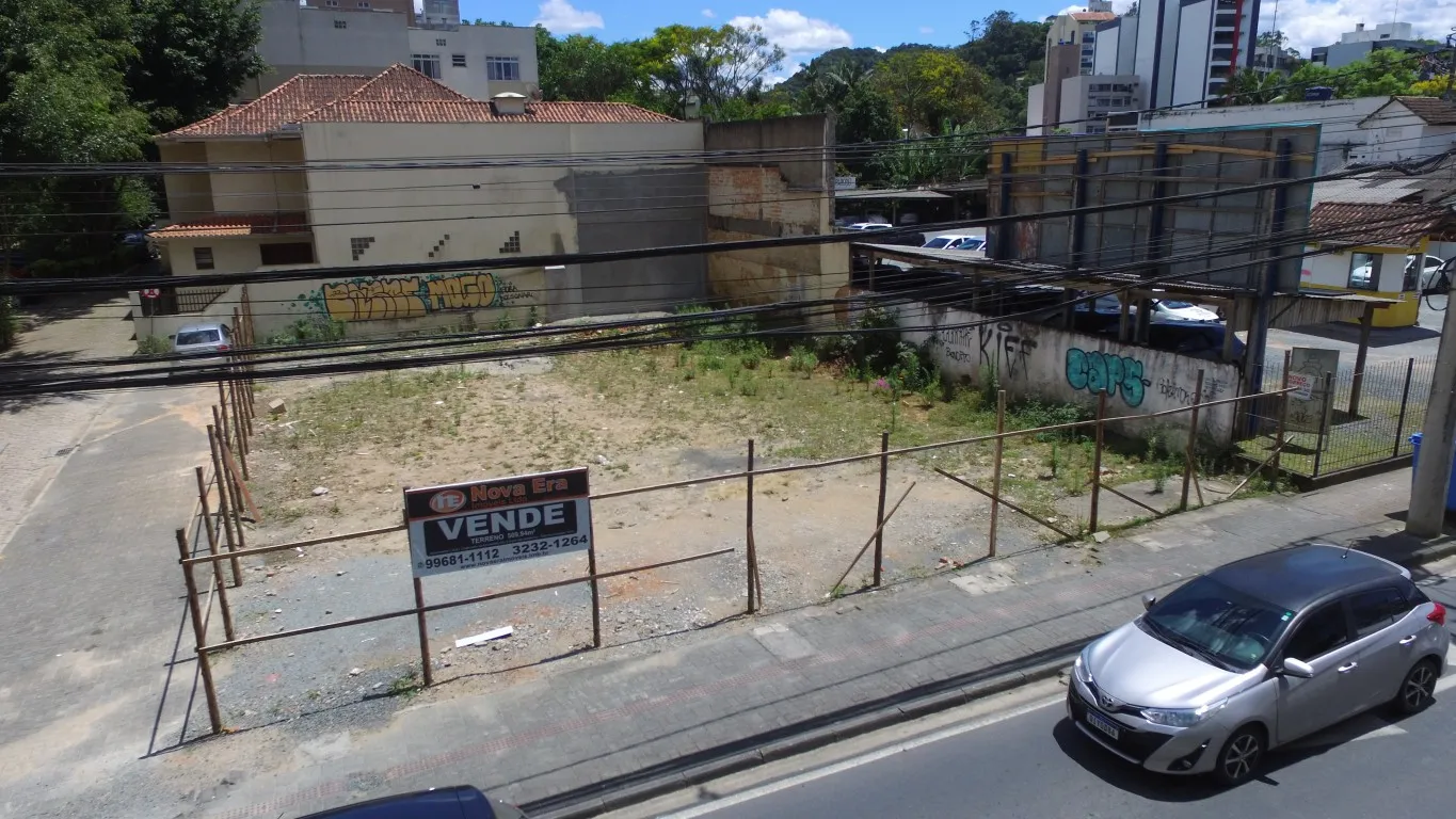 TERRENO - BAIRRO CENTRO - foto 1