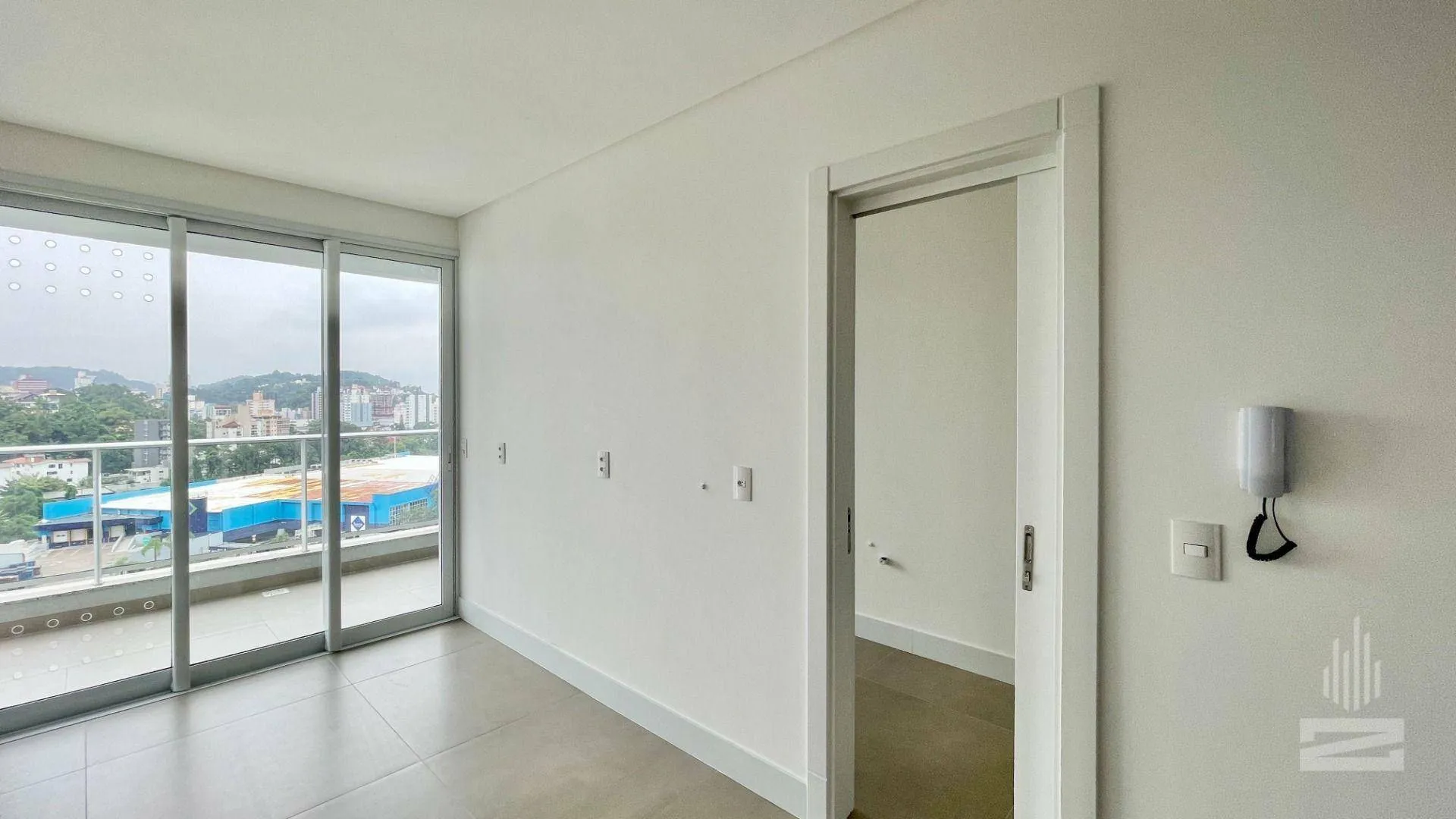 Cobertura com 3 dormitórios à venda, 287 m por R$ 3.391.223,65 - Centro - Blumenau/SC — foto 5