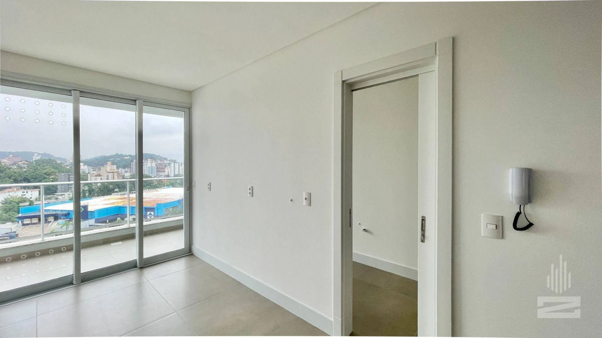 Cobertura com 3 dormitórios à venda, 287 m por R$ 3.391.223,65 - Centro - Blumenau/SC — foto 6
