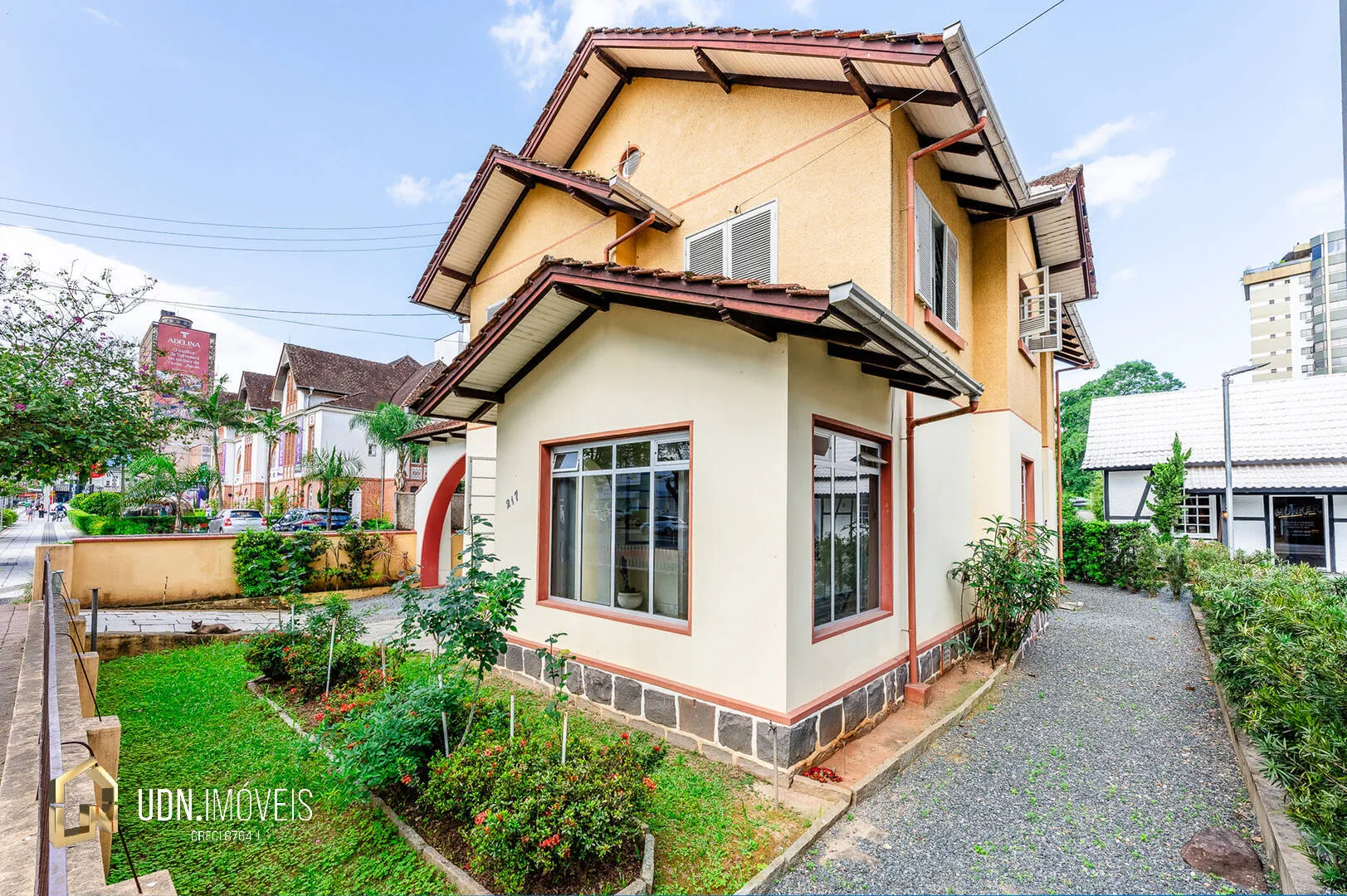 Imóvel comercial no bairro Jardim Blumenau, Blumenau - SC — foto 2