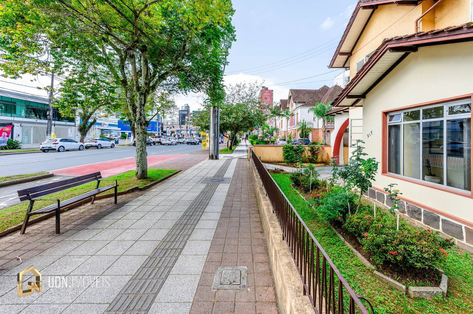Imóvel comercial no bairro Jardim Blumenau, Blumenau - SC — foto 6