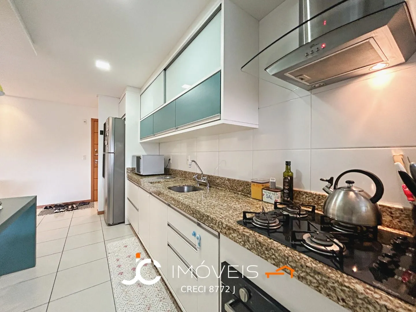 Apartamento com 3 dormitórios à venda, 96 m por R$ 670.000,00 - Escola Agrícola - Blumenau/SC — foto 5
