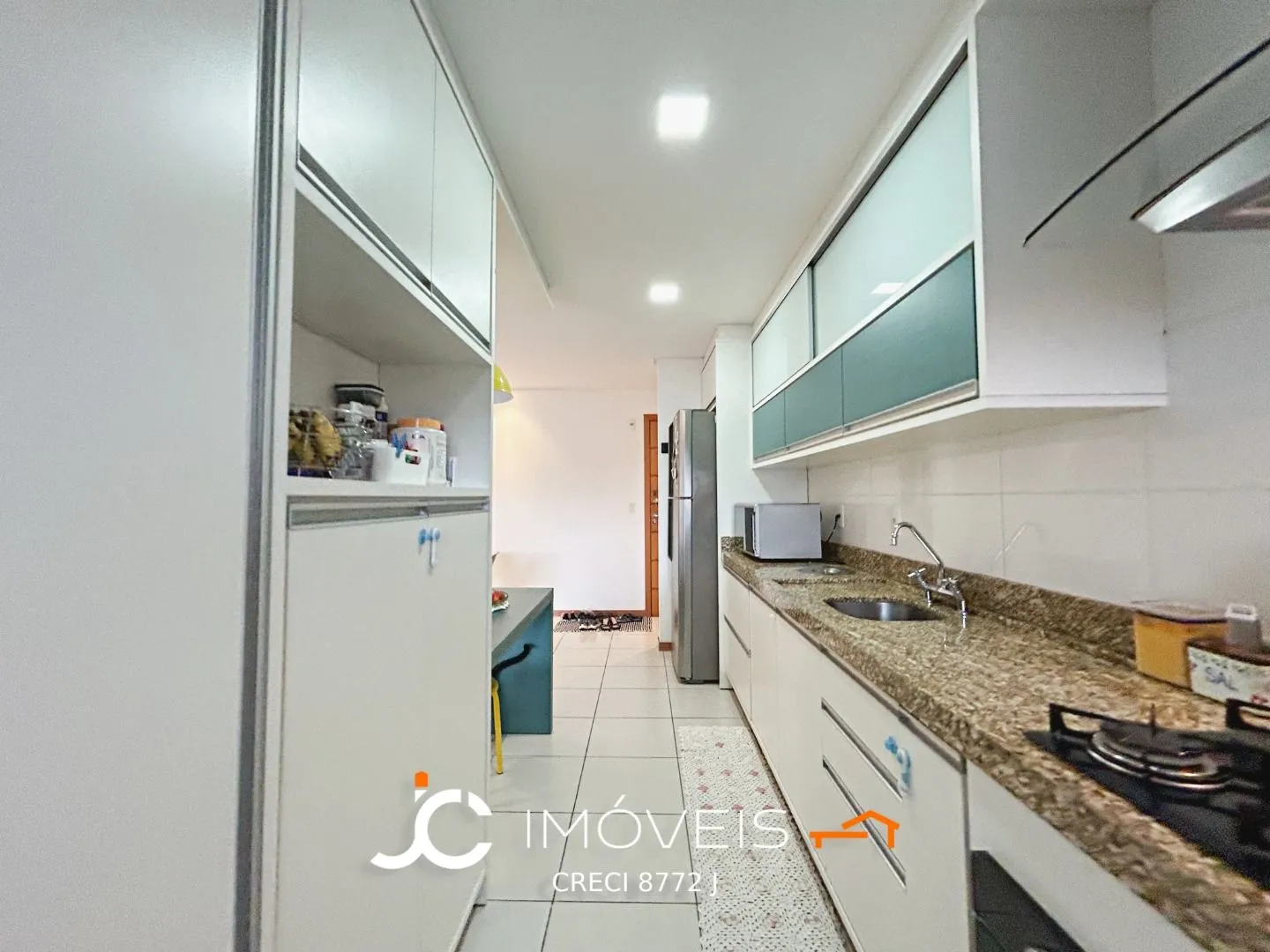 Apartamento com 3 dormitórios à venda, 96 m por R$ 670.000,00 - Escola Agrícola - Blumenau/SC — foto 6