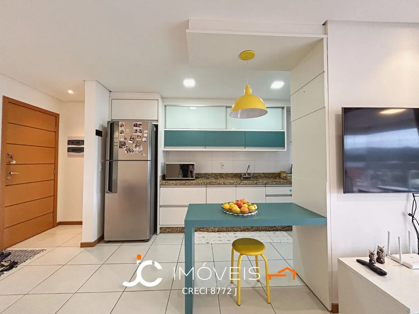 Apartamento com 3 dormitórios à venda, 96 m por R$ 670.000,00 - Escola Agrícola - Blumenau/SC — foto 7