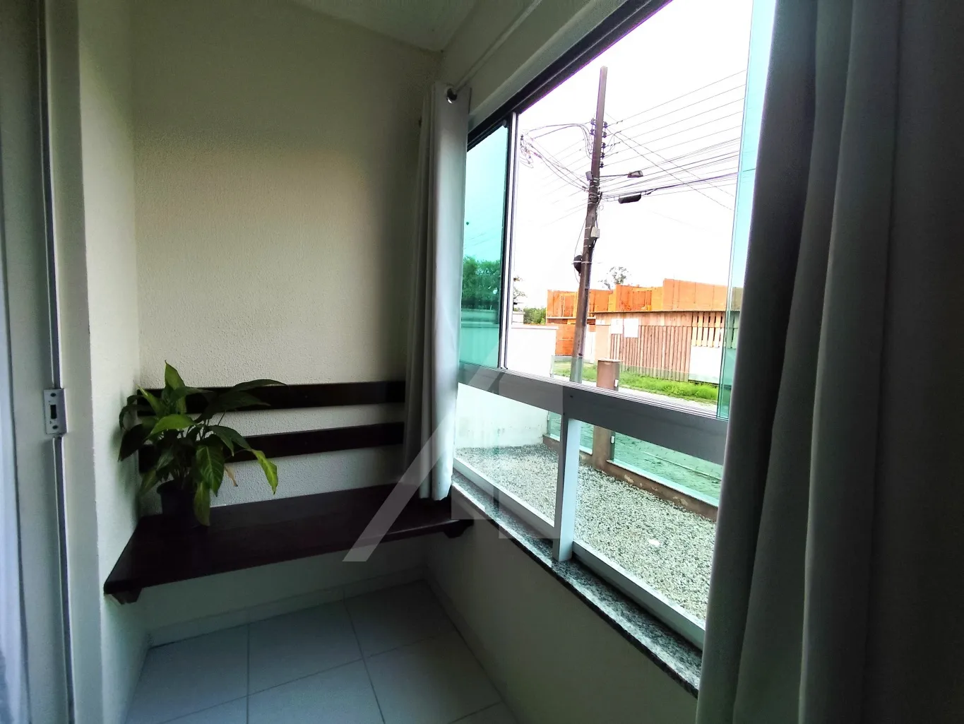 APARTAMENTO COM DOIS DORMITÓRIOS, SEMIMOBILIADO - BAIRRO FIGUEIRA, GASPAR — foto 7