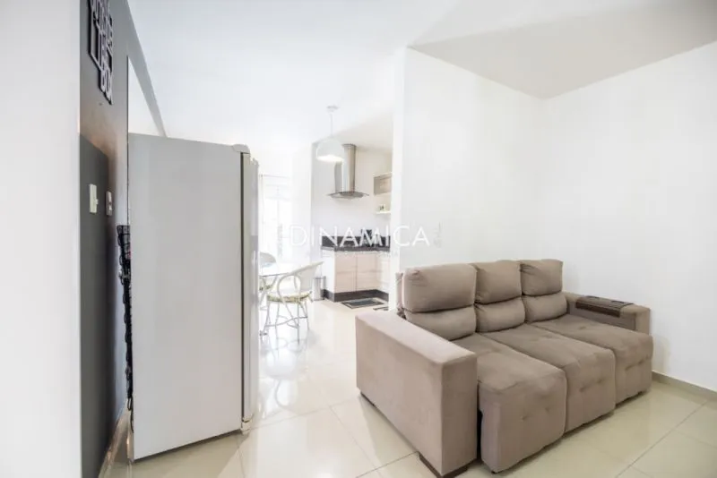 Apartamento a venda - Fortaleza — foto 2