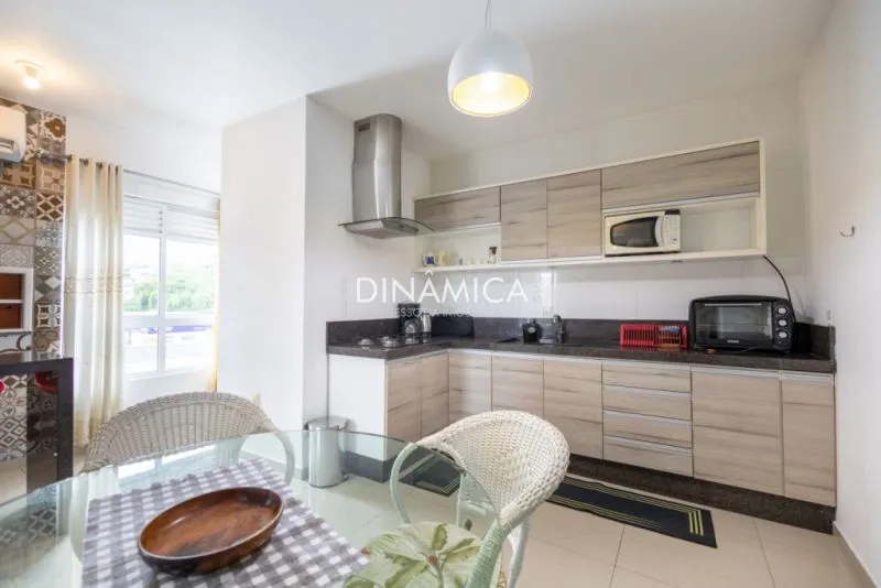 Apartamento a venda - Fortaleza — foto 3