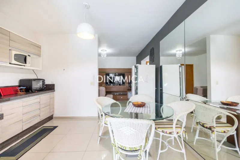 Apartamento a venda - Fortaleza — foto 4