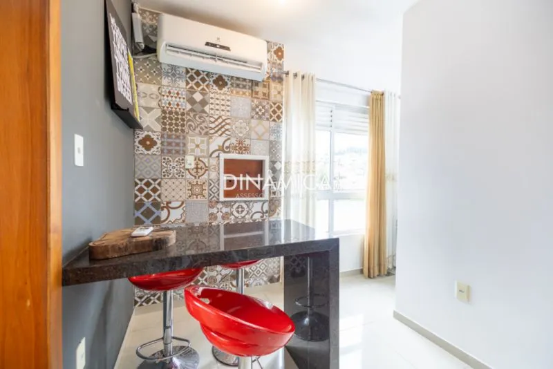 Apartamento a venda - Fortaleza — foto 5