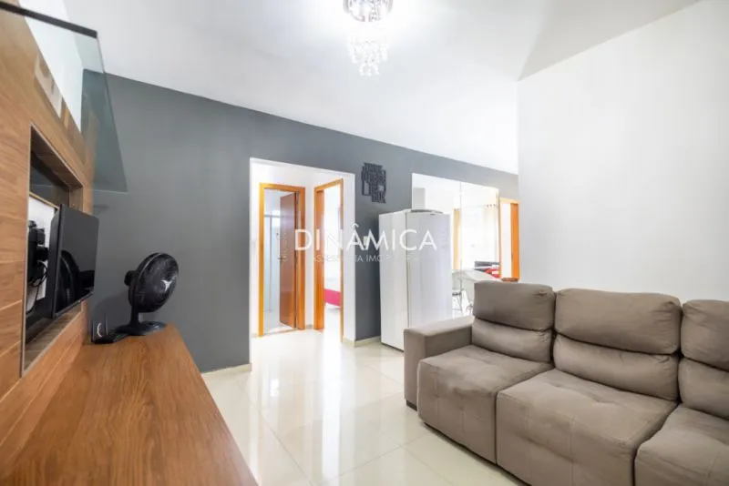 Apartamento a venda - Fortaleza — foto 6