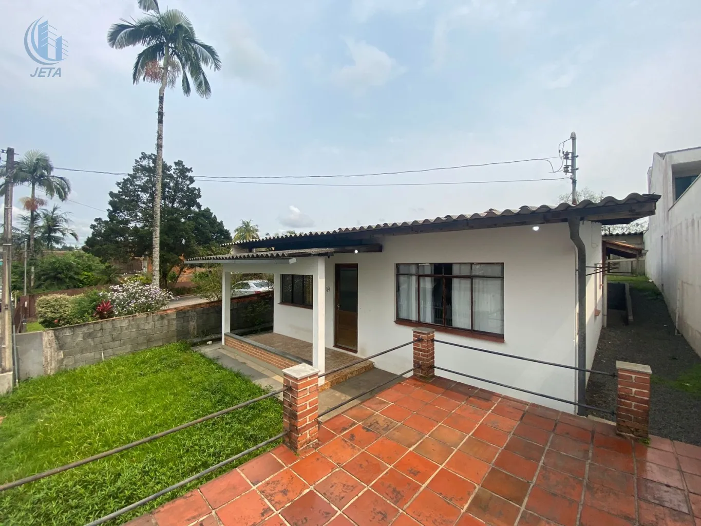 CASA EM LOCAL PRIVILEGIADO DE BLUMENAU — foto 3